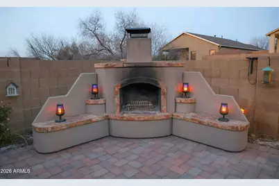 596 S Rowdy Ranch Road, Camp Verde, AZ 86322 - Photo 30