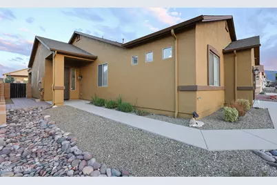 596 S Rowdy Ranch Road, Camp Verde, AZ 86322 - Photo 2