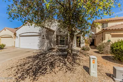 5340 W Carson Road, Laveen, AZ 85339 - Photo 2