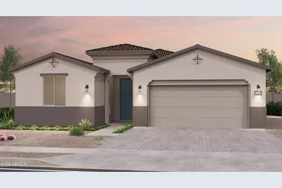 12435 W Atlantis Way, Avondale, AZ 85323 - Photo 1