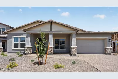 20484 E Sonoqui Boulevard, Queen Creek, AZ 85142 - Photo 1