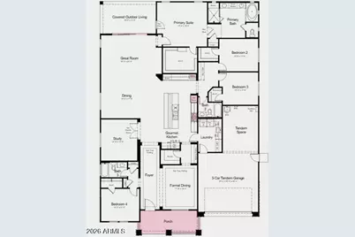 20484 E Sonoqui Boulevard, Queen Creek, AZ 85142 - Photo 2