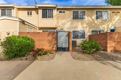 625 S Westwood -- #148, Mesa, AZ 85210 - Photo 1