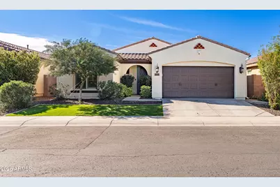 4421 E Saint John Road, Phoenix, AZ 85032 - Photo 1