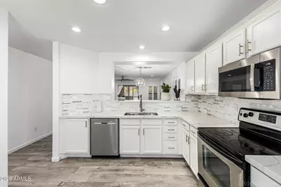 5107 E Roy Rogers Road, Cave Creek, AZ 85331 - Photo 14