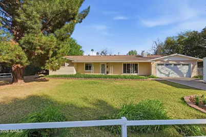 5711 N 12th Avenue, Phoenix, AZ 85013 - Photo 1