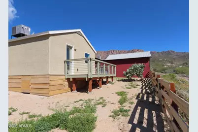 835 W Spray Street, Superior, AZ 85173 - Photo 30