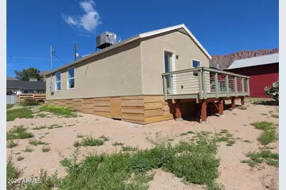 835 W Spray Street, Superior, AZ 85173 - Photo 34