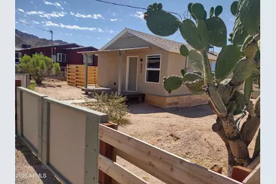 835 W Spray Street, Superior, AZ 85173 - Photo 4