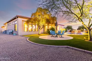 2234 N Gila Verde, Mesa, AZ 85207 - Photo 46