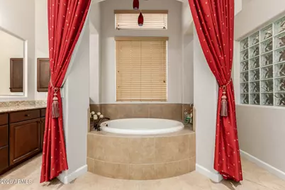 2234 N Gila Verde --, Mesa, AZ 85207 - Photo 26