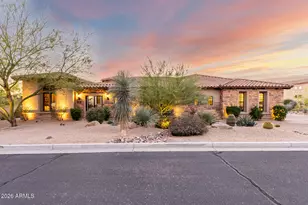 2234 N Gila Verde, Mesa, AZ 85207 - Photo 4