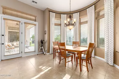 2234 N Gila Verde --, Mesa, AZ 85207 - Photo 14