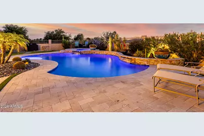 2234 N Gila Verde --, Mesa, AZ 85207 - Photo 48