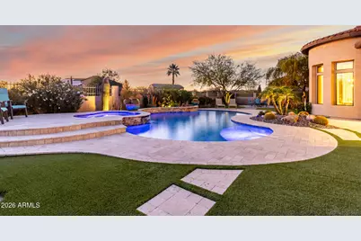 2234 N Gila Verde --, Mesa, AZ 85207 - Photo 2