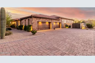 2234 N Gila Verde --, Mesa, AZ 85207 - Photo 44