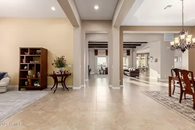 2234 N Gila Verde --, Mesa, AZ 85207 - Photo 16