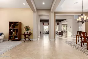 2234 N Gila Verde, Mesa, AZ 85207 - Photo 16