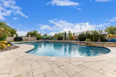 2234 N Gila Verde --, Mesa, AZ 85207 - Photo 56