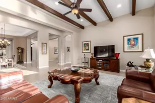 2234 N Gila Verde, Mesa, AZ 85207 - Photo 8