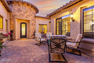 2234 N Gila Verde --, Mesa, AZ 85207 - Photo 6