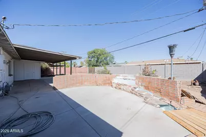 8518 E Rancho Vista Drive, Scottsdale, AZ 85251 - Photo 24