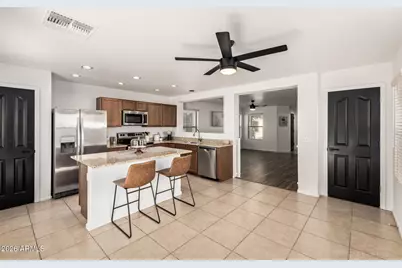 18551 W Udall Drive, Surprise, AZ 85374 - Photo 10