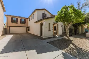 18551 W Udall Dr, Surprise, AZ 85374 - Photo 8