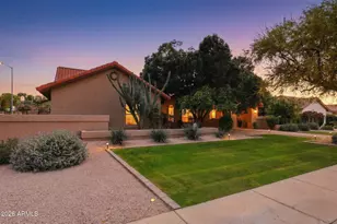 3423 E Fairbrook St, Mesa, AZ 85213 - Photo 52