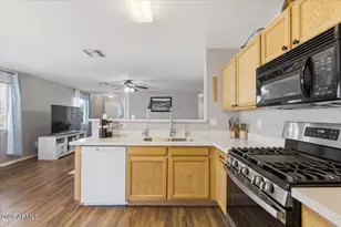 1057 E Silversmith Trail, San Tan Valley, AZ 85143 - Photo 16