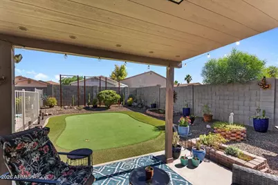 1057 E Silversmith Trail, San Tan Valley, AZ 85143 - Photo 26