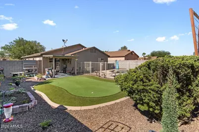 1057 E Silversmith Trail, San Tan Valley, AZ 85143 - Photo 28