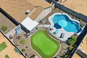 1057 E Silversmith Trail, San Tan Valley, AZ 85143 - Photo 44