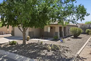 1057 E Silversmith Trail, San Tan Valley, AZ 85143 - Photo 8