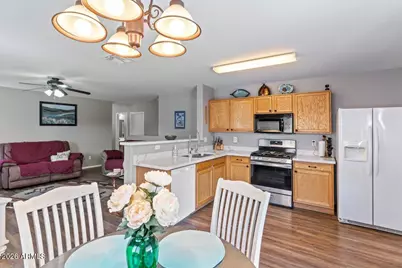 1057 E Silversmith Trail, San Tan Valley, AZ 85143 - Photo 12