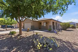 1057 E Silversmith Trail, San Tan Valley, AZ 85143 - Photo 6