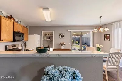 1057 E Silversmith Trail, San Tan Valley, AZ 85143 - Photo 8