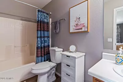 1057 E Silversmith Trail, San Tan Valley, AZ 85143 - Photo 16