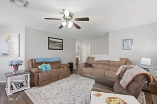 1057 E Silversmith Trail, San Tan Valley, AZ 85143 - Photo 12