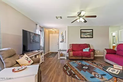 1057 E Silversmith Trail, San Tan Valley, AZ 85143 - Photo 6