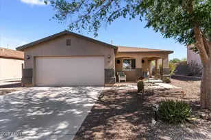 1057 E Silversmith Trail, San Tan Valley, AZ 85143 - Photo 1