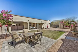 5669 E Preakness Dr, San Tan Valley, AZ 85140 - Photo 28