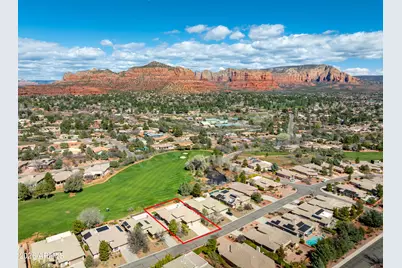 95 W Bighorn Court, Sedona, AZ 86351 - Photo 38