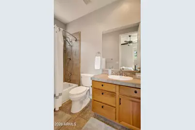 95 W Bighorn Court, Sedona, AZ 86351 - Photo 26