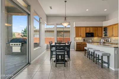 95 W Bighorn Court, Sedona, AZ 86351 - Photo 10