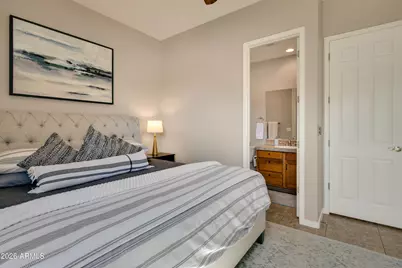 95 W Bighorn Court, Sedona, AZ 86351 - Photo 24