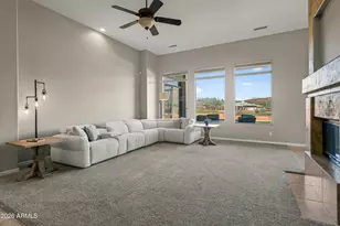 95 W Bighorn Ct, Sedona, AZ 86351 - Photo 6