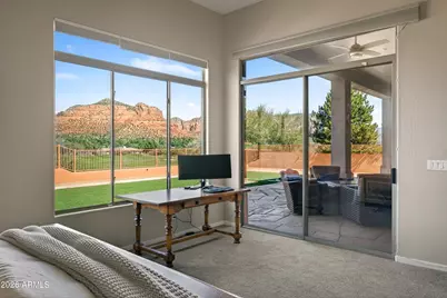 95 W Bighorn Court, Sedona, AZ 86351 - Photo 18