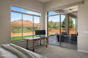 95 W Bighorn Ct, Sedona, AZ 86351 - Photo 18