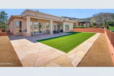 95 W Bighorn Court, Sedona, AZ 86351 - Photo 32